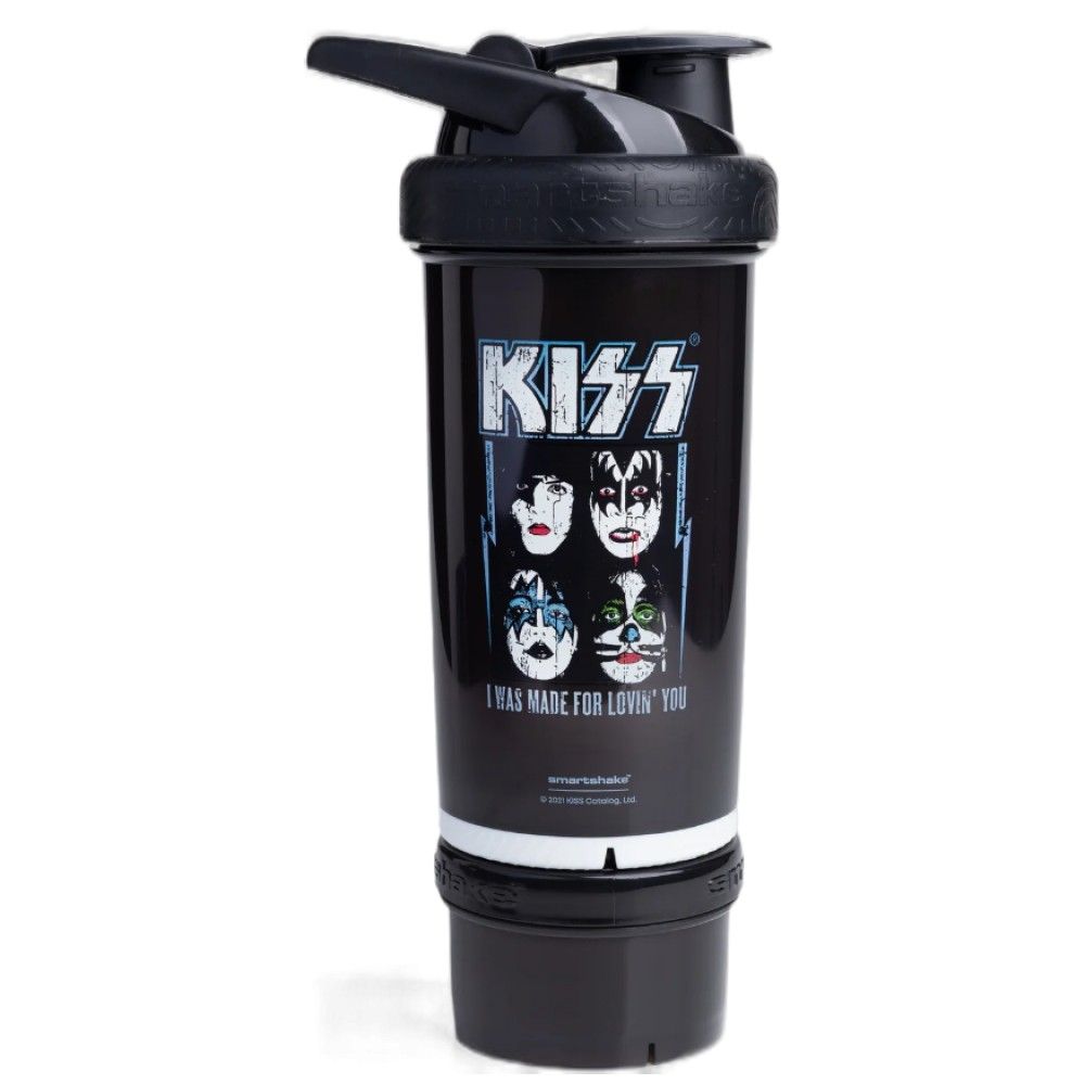 Reînvie Smart Shaker | Sărut - 750 ml