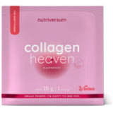 Raiul Colagenului | Zinc adăugat, Vitamina C și Acid Hialuronic - 15 grame