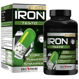 FIERE | Testo Booster - 90 capsule