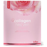 Raiul Colagenului | Zinc adăugat, Vitamina C și Acid Hialuronic - 600 de grame