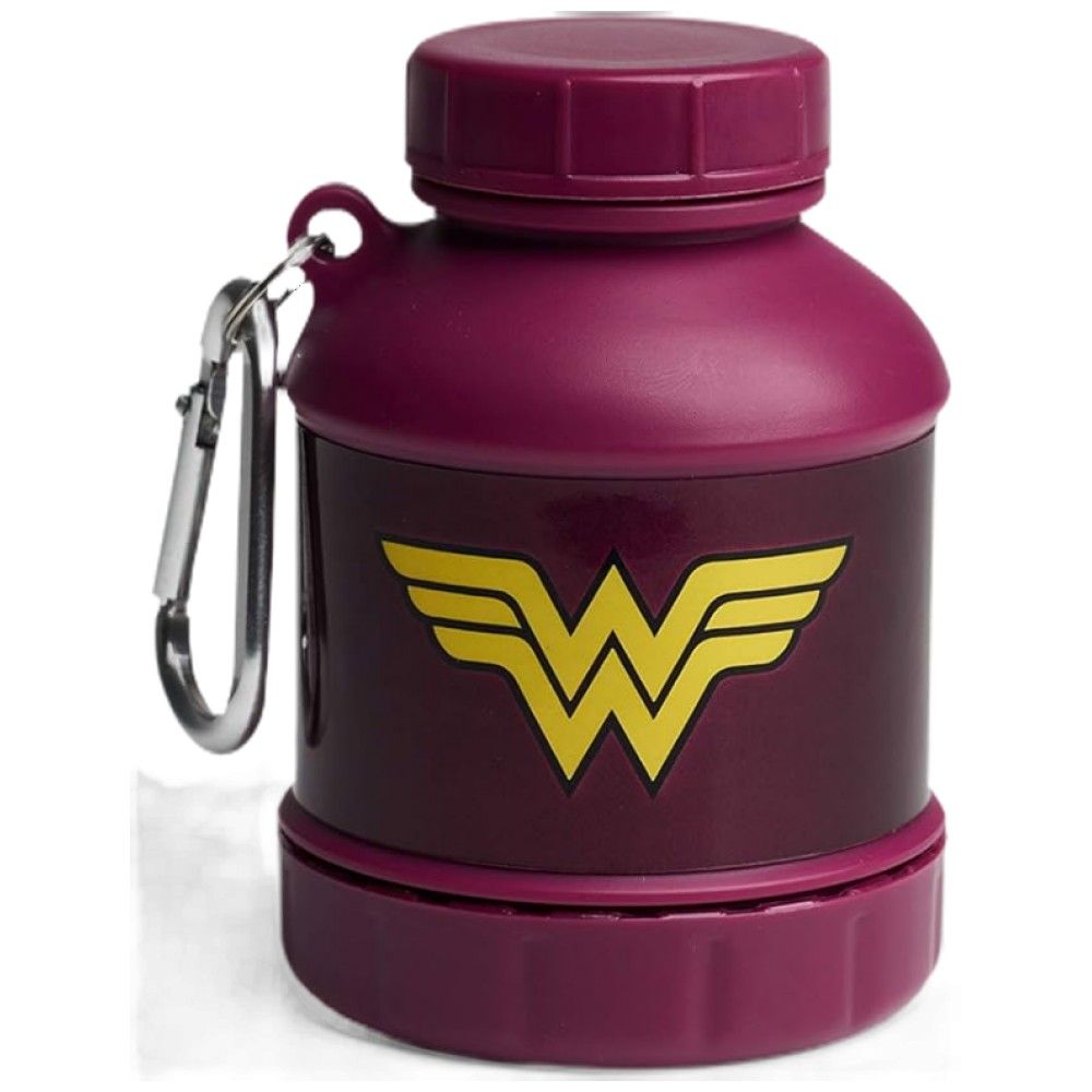 Container Whey2Go - Pâlnie | WonderWoman - 110 ml