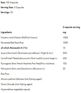 Lipid Pro+ | Suport pentru colesterol - 150 capsule