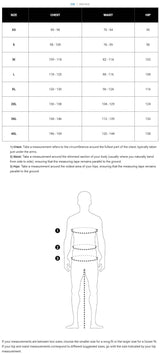Legal Power Rag Top LpLimits "Boston" / Top / Alb - Alb