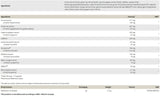 Hellburner Unlimited - 120 capsule