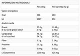 ENERGY LONG RACES DULCE-SARAT - 30 x 42 grame