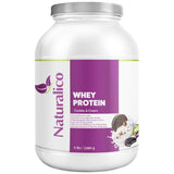 Proteine ​​din zer - 2280 grame