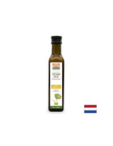 Ulei de susan (presat la rece) BIO, 250 ml