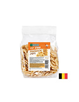 Chipsuri de banane uscate, 250 g