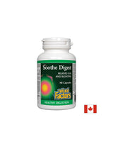 Soothe Digest 450 mg - 90 capsule