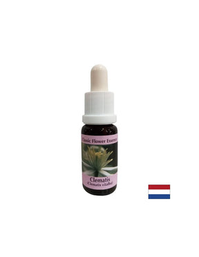 Connects the inner world with reality - Essence Povet No. 9, drops 15 ml - Nutra Best Europe