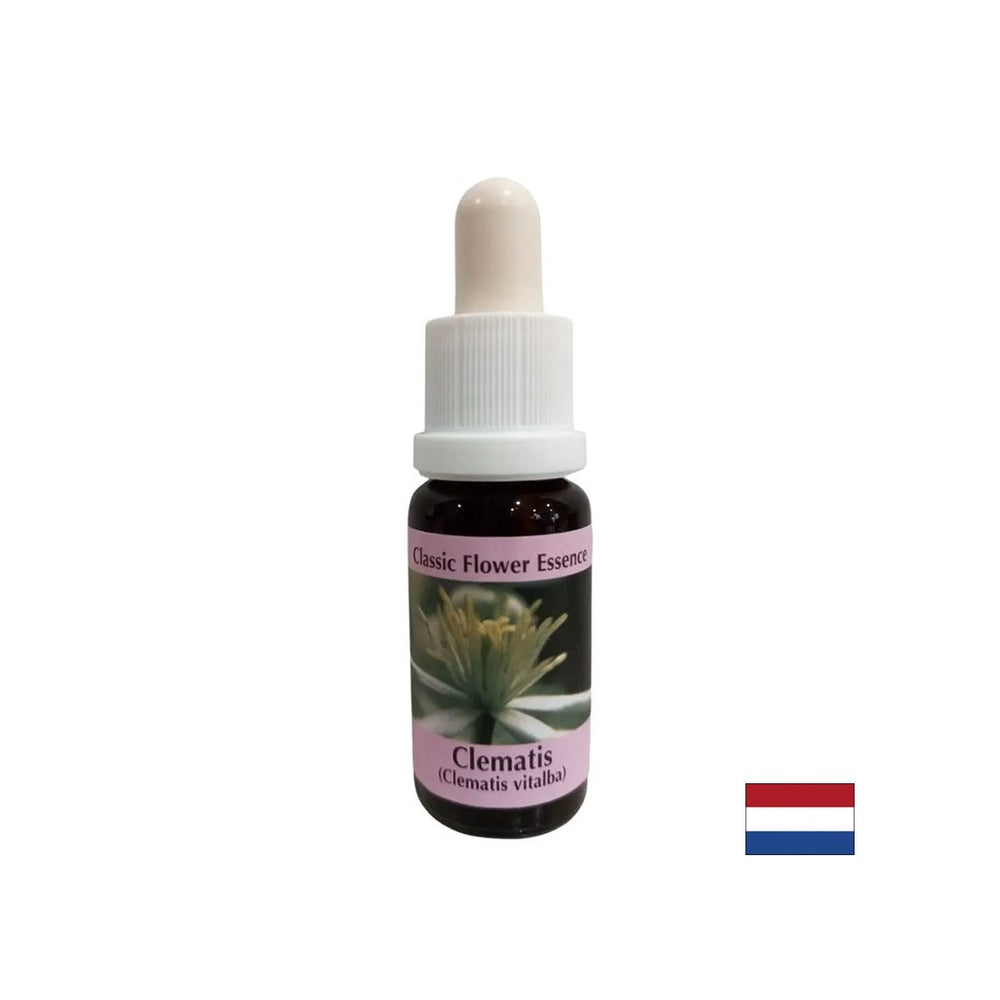Conectează lumea interioară cu realitatea - Essence Povet Nr. 9, picături 15 ml