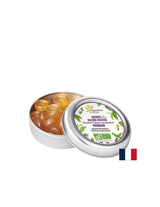 Gummi cu respirație proaspătă, 35 g Fleurance Nature