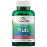 Suport multi-hormonal pentru femei - 90 de tablete