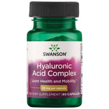 Complex de acid hialuronic 83 mg - 60 capsule