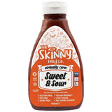 Sos slab | Dulce-acrișor - 425 ml