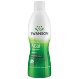 Concentrat certificat organic de acai 946 ml