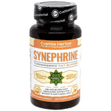 Synephrine - Extract de portocală amară 400 mg - 60 capsule