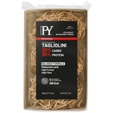 Bogat în proteine ​​35% - Carbohidrați redus | Tagliolini - 200 de grame