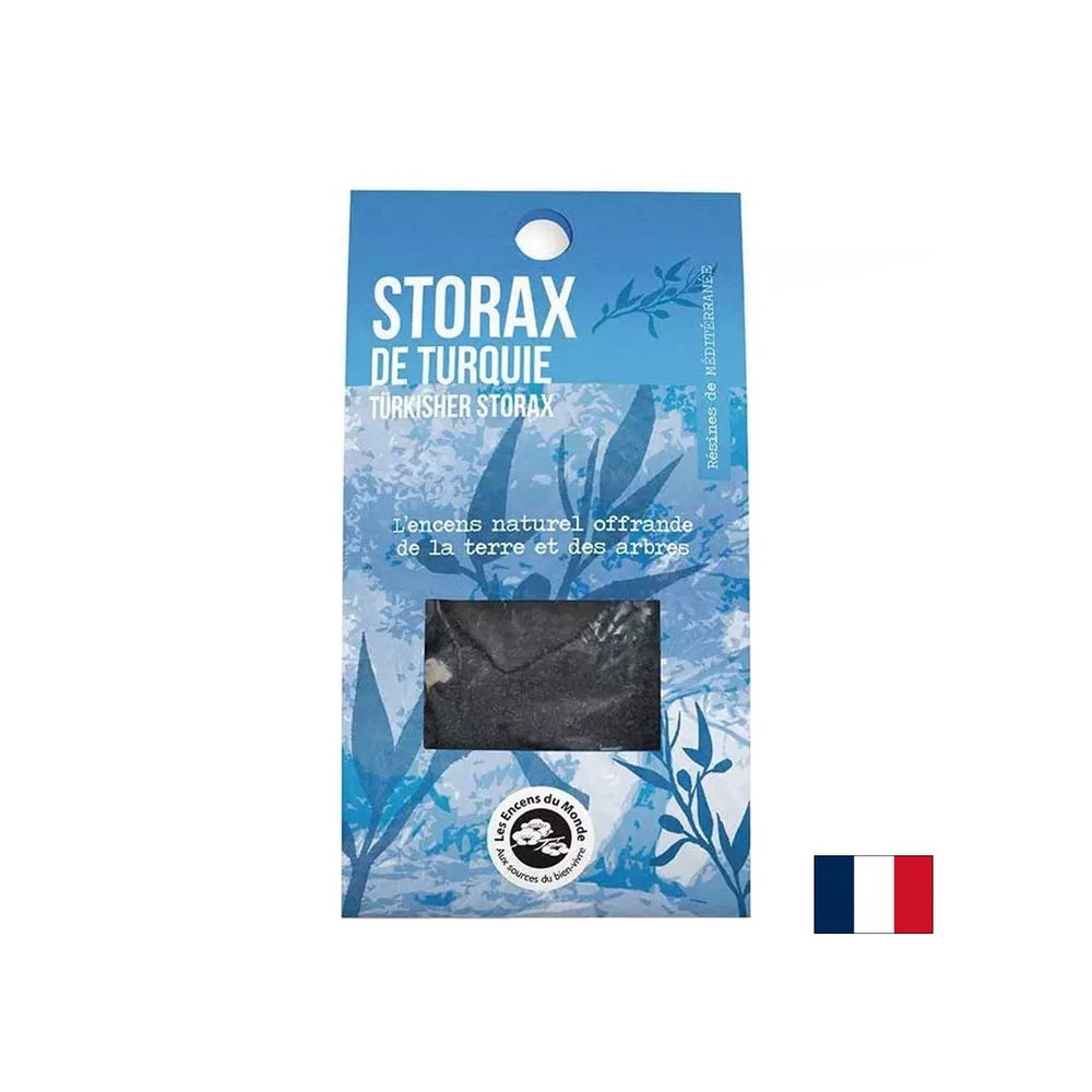 Tămâie Styrax, 20 g