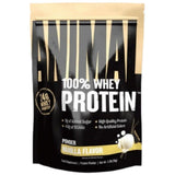 ANIMALE 100% proteine ​​din zer - 1000 grame