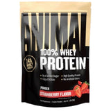 ANIMALE 100% proteine ​​din zer - 1000 grame