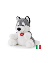 Jucărie terapeutică de încălzire Husky – Pentru relaxarea corpului – Pentru colici, crampe, crampe musculare și menstruale