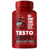 Test Booster 120 capsule