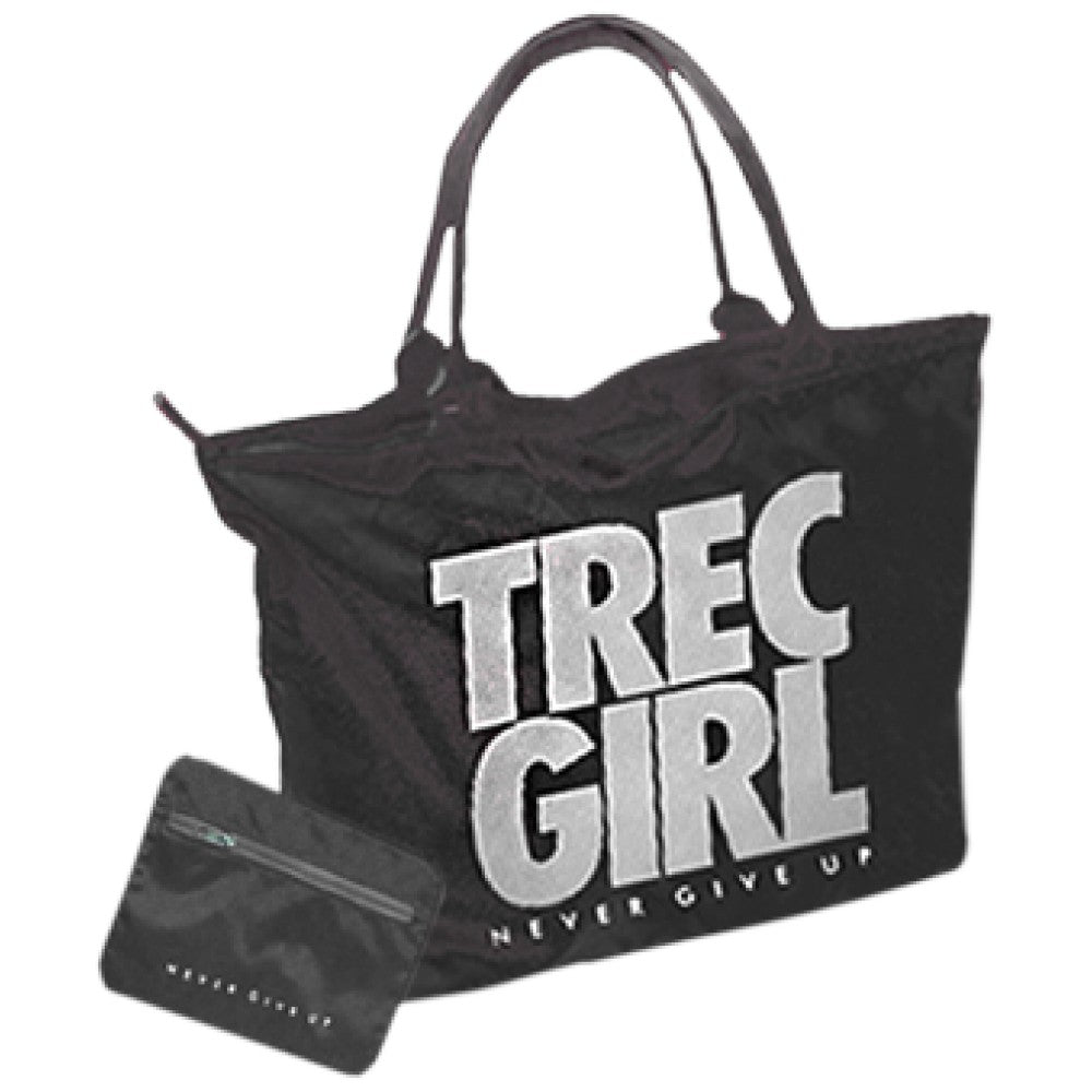 Geanta Trec Girl 001 | Negru