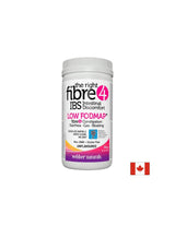 Fibre dietetice solubile - Disconfortul intestinal Fiber 4 IBS potrivit, 150 g pulbere