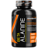 Beta ALANINA | Formula îmbunătățită de rezistență - 90 de tablete