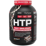 HTP zer hidrolizat | cu Nucleotide &amp; ProHydrolase® - 1950 grame