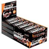 EXTRA CROK Baton bogat în proteine ​​- 18 x 50 grame