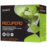 RECUPERO | Recuperare după antrenament - 20 x 16,5 grame