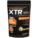 XTR 100% zer | cu AnabolicMix &amp; ZyMate - 900 de grame