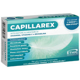 CAPILAREX | Suport pentru vase de sânge - 30 de tablete