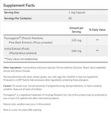 Pycnogenol 100 mg - 60 capsule