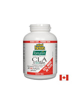 Tonalin CLA 1000 mg - 120 capsule de gel