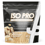 ISO Pro | Izolat de proteine ​​din zer 100% - 1800 grame