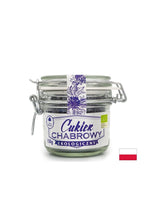 Zahăr din trestie de zahăr cu floarea de colț - Bio, 150 g