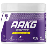 Pulbere AAKG | cu vitamina B6 - 240 grame