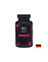 Tribulus - Tribulus terrestris (dinții bunicii), 180 capsule El Compra