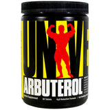 Arbuterol 60 capsule