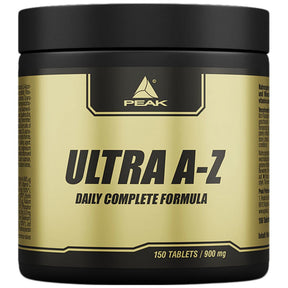 Ultra AZ - 150 Tablets - Nutra Best Europe