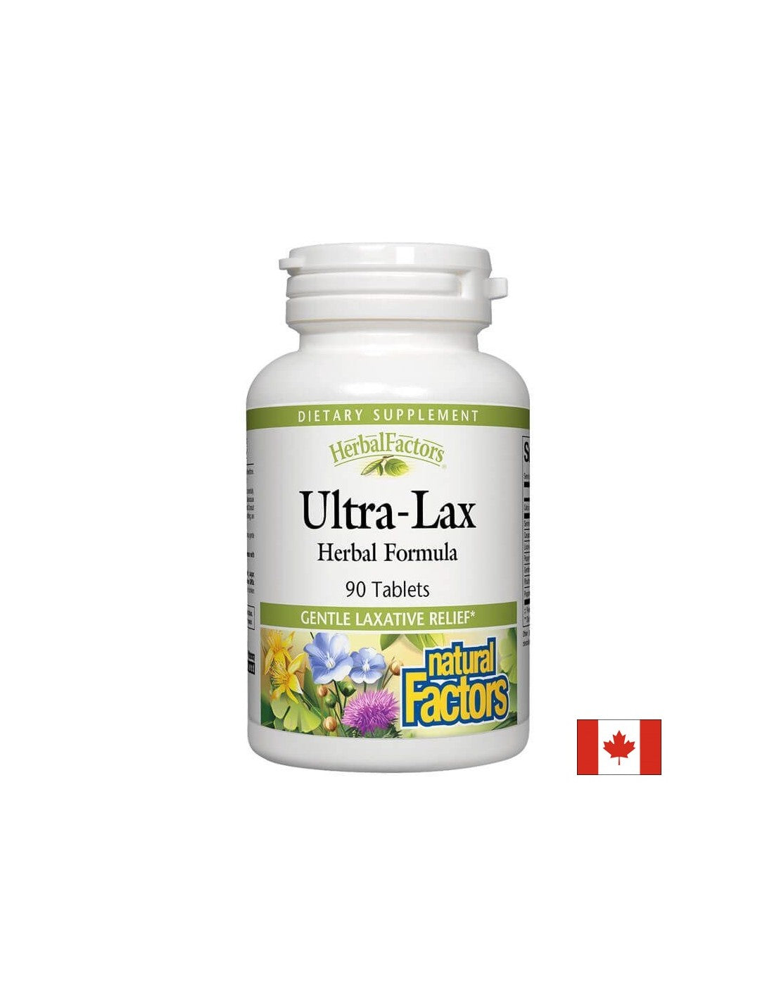 Ultra-Lax - 90 de tablete