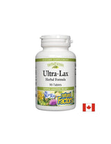 Ultra-Lax - 90 de tablete