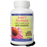 Extract de plante proaspete cu brevet antiviral - 60 de capsule
