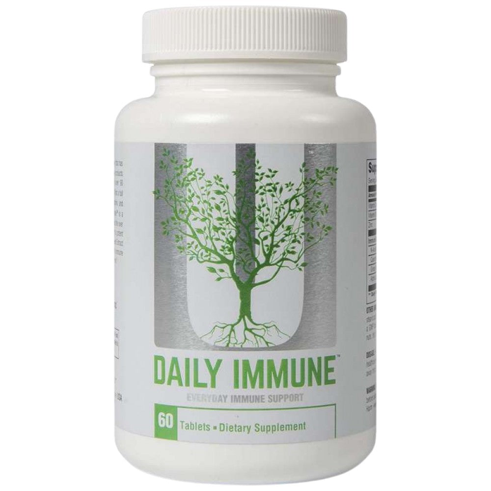 Daily Imune 60 tablete