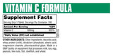 Vitamina C Formula 500 mg 100 Tablete