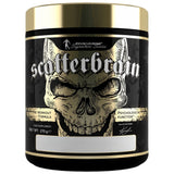 Black Line / Scatterbrain / Super Concentrated Pre Workout - 270 grame