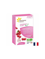 Sănătate urinară - Merișor (36 mg PAC (proantocianidine), 14 comprimate